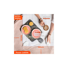 Електричне простирадло Mesko MS7420