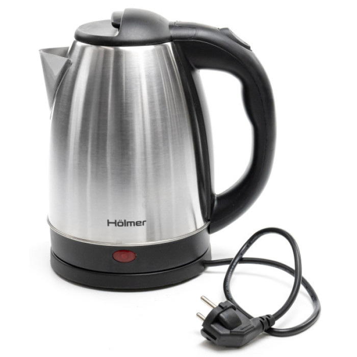 Електрочайник Hölmer HKS-1102