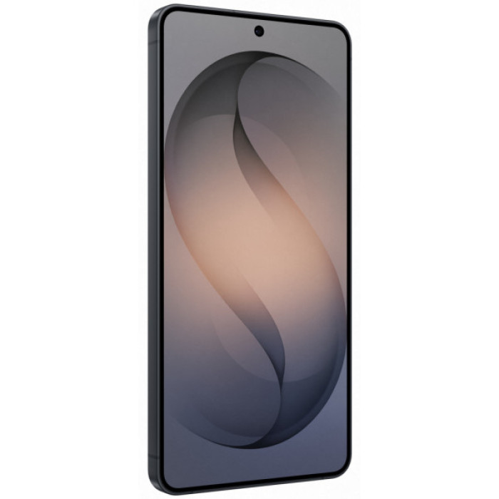 Мобільний телефон Samsung Galaxy S26+ 12/256Gb Black (SM-S947BZKDEUC)