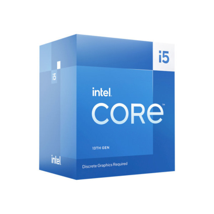 Процесор INTEL Core™ i5 13400F (BX8071513400F)