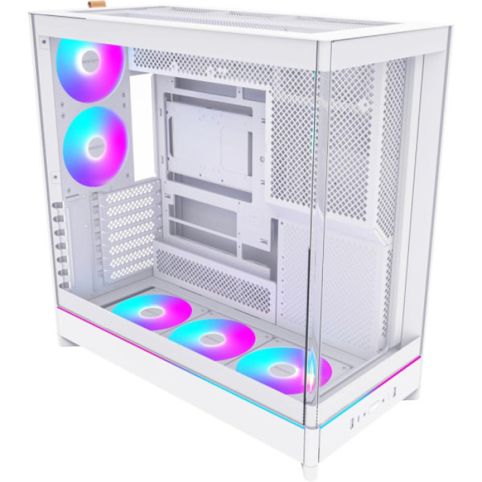 Корпус MONTECH HS01 PRO (W)