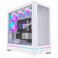 Корпус MONTECH HS01 PRO (W)