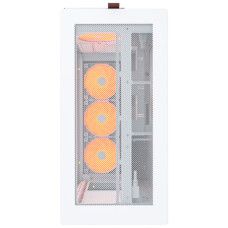 Корпус MONTECH HS01 PRO (W)