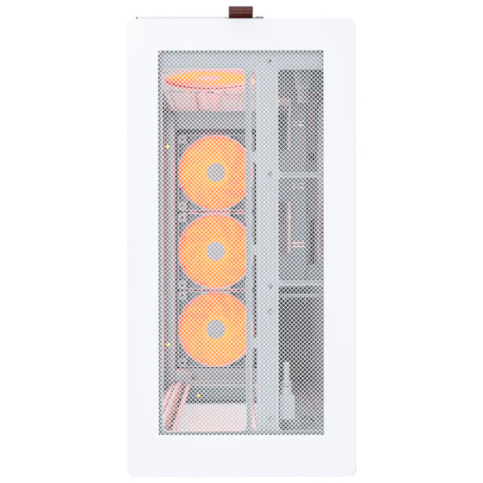 Корпус MONTECH HS01 PRO (W)