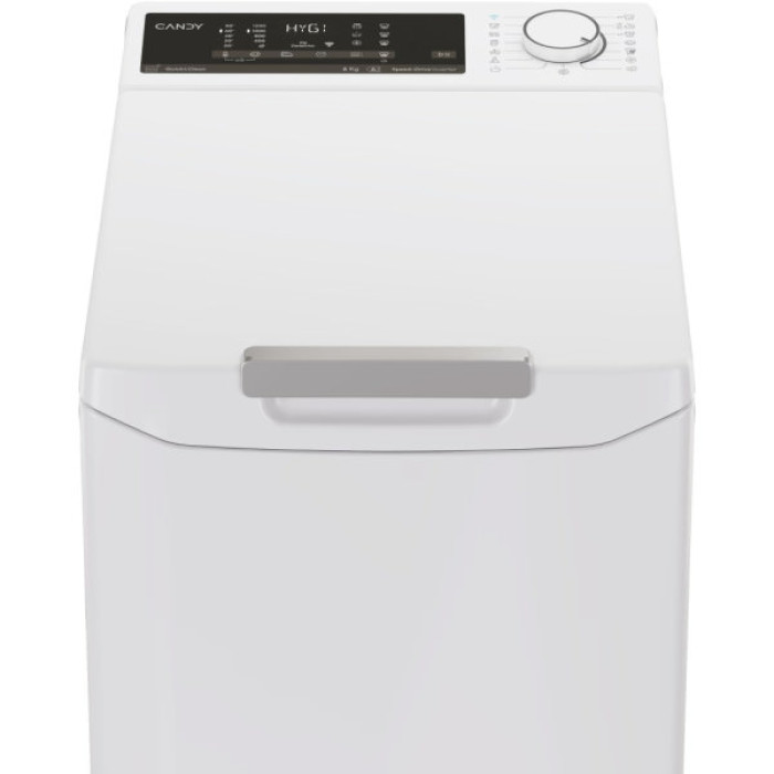 Пральна машина Candy TCA264TM5-S