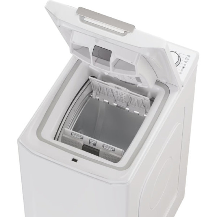 Пральна машина Candy TCA264TM5-S