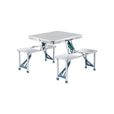 Набір кемпінгових меблів Voltronic YT-34283