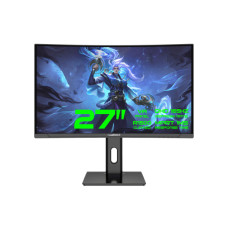 Монітор Gamemax GMX27C165Q