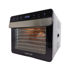 Сушка для овочів та фруктів Tekhniko DH-08A-BK