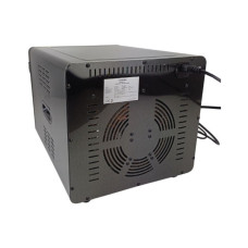 Сушка для овочів та фруктів Tekhniko DH-08A-BK