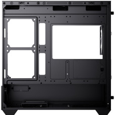 Корпус для ПК AeroCool P300D Digi-G-BK-v1 Black (ACCS-PN05033.11)