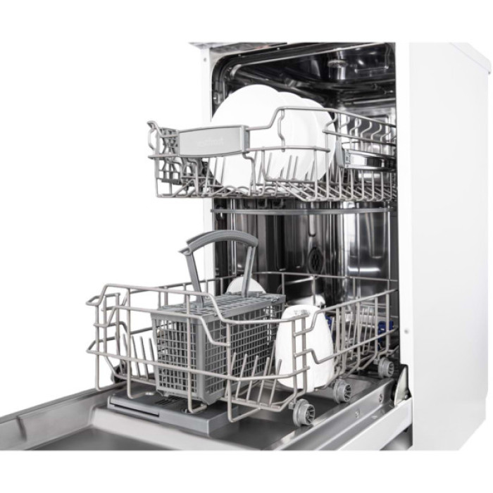 Посудомийна машина Vestfrost FDW 4509 CW