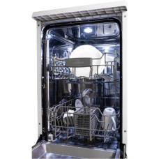 Посудомийна машина Vestfrost FDW 4509 CW