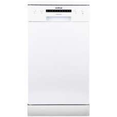 Посудомийна машина Vestfrost FDW 4509 CW