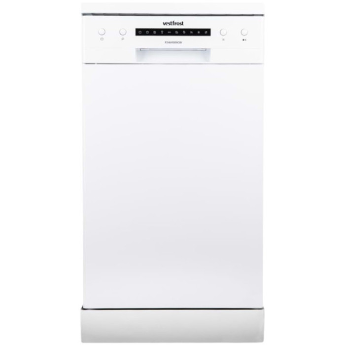 Посудомийна машина Vestfrost FDW 4509 CW