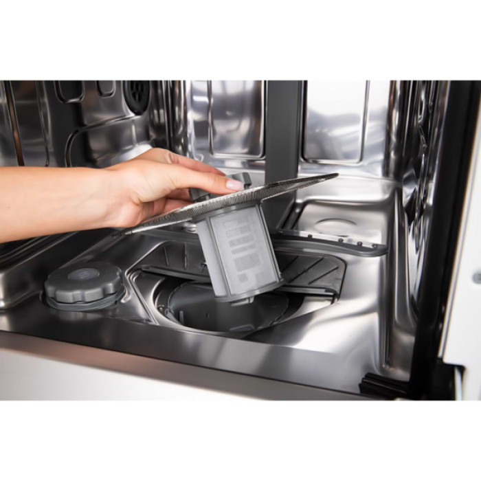 Посудомийна машина Vestfrost FDW 4509 CW