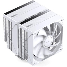 Система рідинного охолодження JONSBO CB80 White