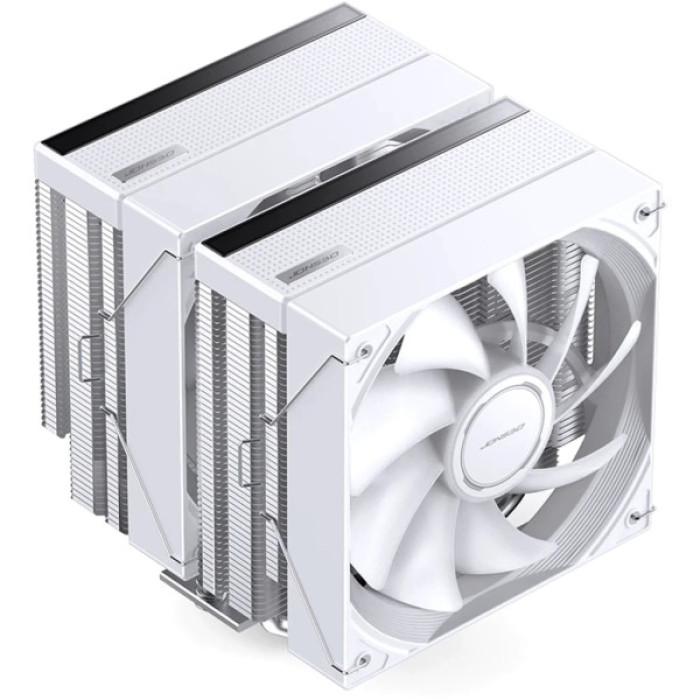 Система рідинного охолодження JONSBO CB80 White