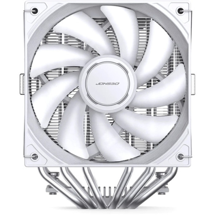 Система рідинного охолодження JONSBO CB80 White