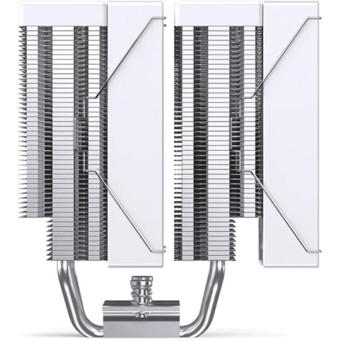 Система рідинного охолодження JONSBO CB80 White