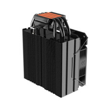 Кулер до процесора Zalman CNPS9XPERFORMAPLUSARGBBK
