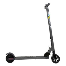 Електросамокат Atlas mini Grey (1075)