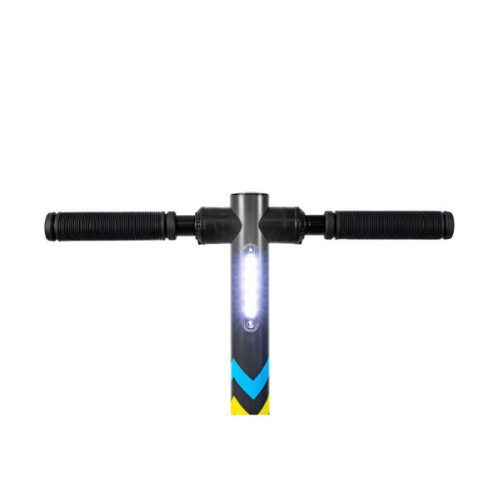 Електросамокат Atlas mini Grey (1075)