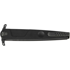 Ніж Extrema Ratio BD4 Lucky MIL-C Black (04.1000.0497/BLK)