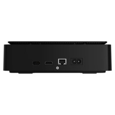 Реєстратор для відеоспостереження Ajax NVR_8 HAC black