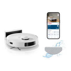 Пилосос Bosch BCRC1W