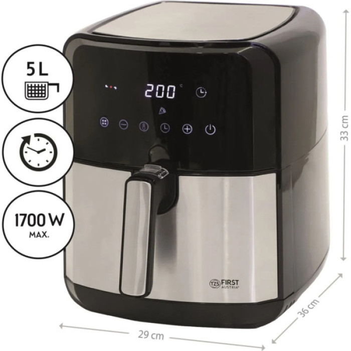 Мультипіч First FA-5053-4