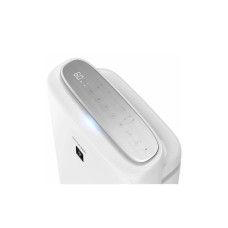 Очисник повітря Sharp UA-KIN42E-W
