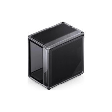 Корпус для ПК JONSBO Корпус JONSBO X400 Gray (X400 Gray)
