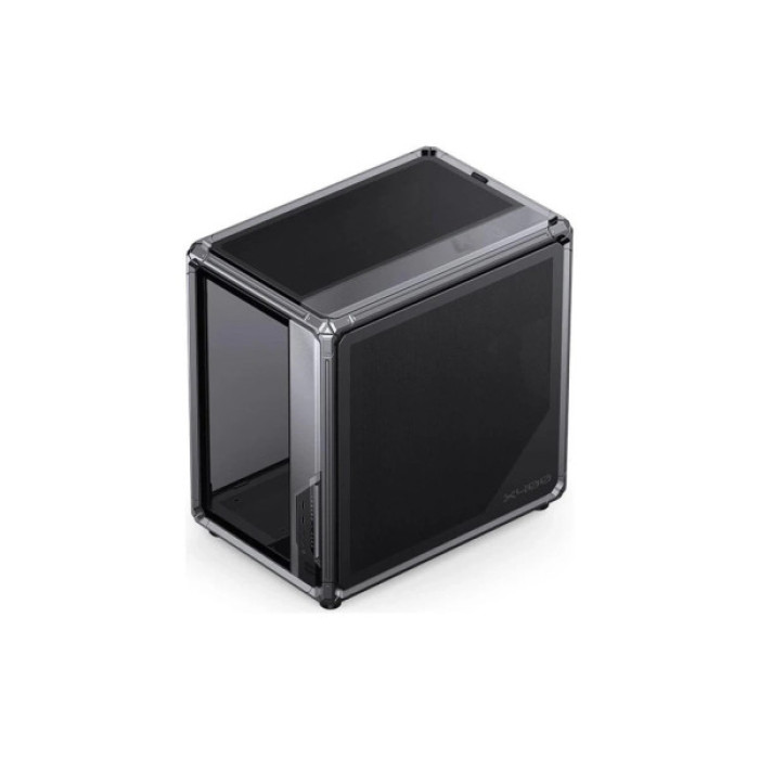 Корпус для ПК JONSBO Корпус JONSBO X400 Gray (X400 Gray)