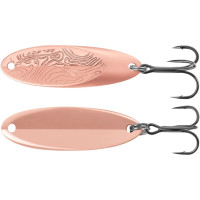 Блешня Select AspMaster 14.0g 51mm GCMC (1870.81.58)