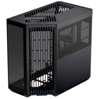 Корпус APNX V1 Black (APCM-VI01003.11)