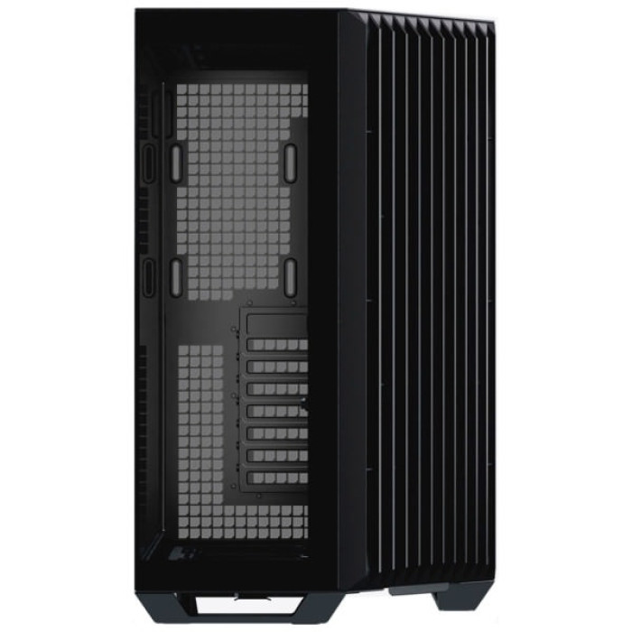 Корпус APNX V1 Black (APCM-VI01003.11)