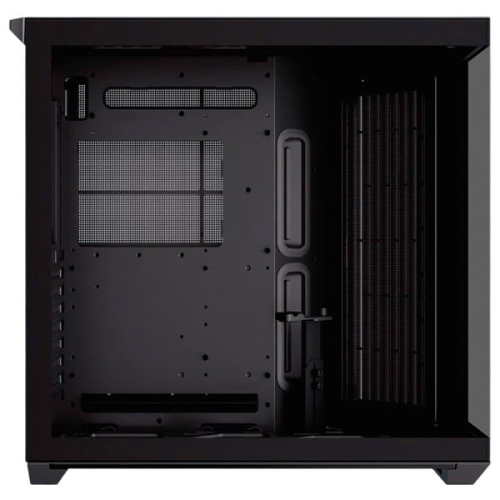 Корпус APNX V1 Black (APCM-VI01003.11)