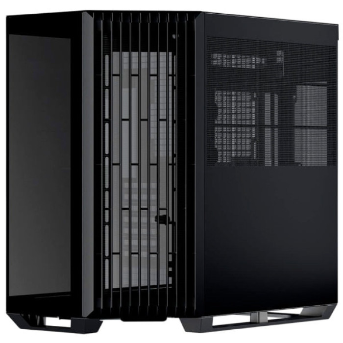 Корпус APNX V1 Black (APCM-VI01003.11)