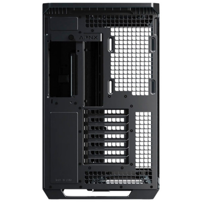 Корпус APNX V1 Black (APCM-VI01003.11)