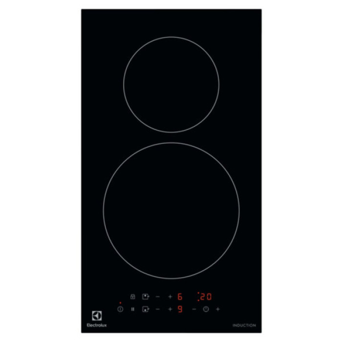 Варочна поверхня Electrolux LIT30230C
