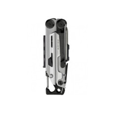 Мультитул Leatherman Signal Black/Silver (832625)