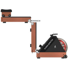 Гребний тренажер Kingsmith WR20 (WR20 WALNUT WOOD)