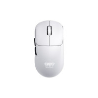 Мишка Cherry Xtrfy M68 Pro 8K Wireless/USB White (CX-M68W-PRO-WHITE)