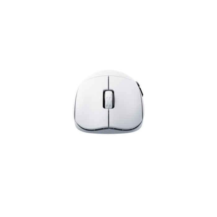 Мишка Cherry Xtrfy M68 Pro 8K Wireless/USB White (CX-M68W-PRO-WHITE)