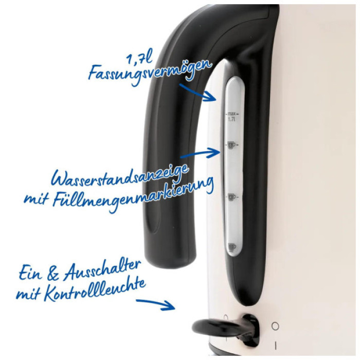 Електрочайник Russell Hobbs 28510-70