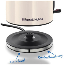 Електрочайник Russell Hobbs 28510-70
