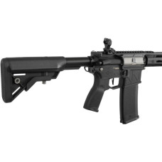 Гвинтівка страйкбольна Evolution Ghost S EMR Carbontech AEG Black (EC31AR)
