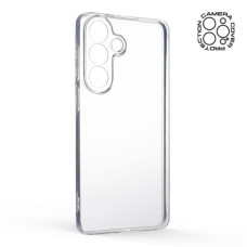 Чохол до мобільного телефона Armorstandart Air Samsung S26 Plus 5G Camera cover Clear (ARM89441)