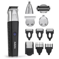 Машинка для стрижки Babyliss MT812E